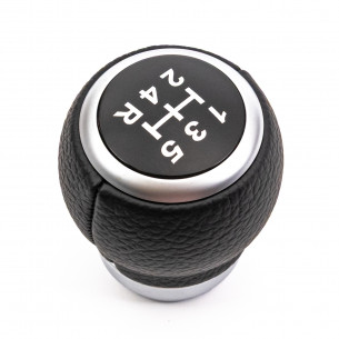 Gear Shift Stick Knob For Subaru Legacy Forester Outback Impreza 5-Speed