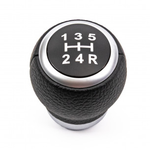 Gear Shift Stick Knob For Subaru Legacy Forester Outback Impreza 5-Speed