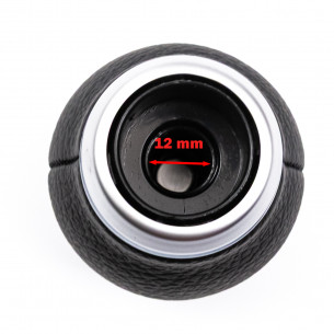Gear Shift Stick Knob For Subaru Legacy Forester Outback Impreza 5-Speed