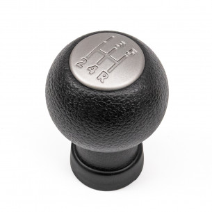 Gear Shift Stick Knob For Suzuki Swift SX4 Fiat Sedici 5 5 Speed