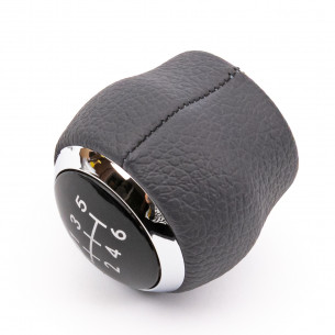 Gear Shift Stick Knob For Toyota Auris Avensis Yaris RAV4 6-Speed