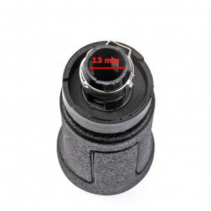 Gear Shift Stick Knob For Volkswagen Polo 5 Speed