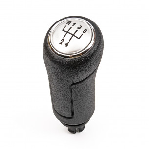 Gear Shift Stick Knob For Volkswagen Polo 5 Speed