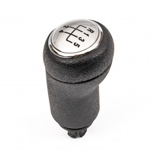 Gear Shift Stick Knob For Volkswagen Polo 5 Speed