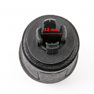 Gear Shift Stick Knob For Volkswagen Polo 5 Speed