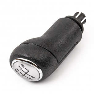 Gear Shift Stick Knob For Volkswagen Polo 5 Speed