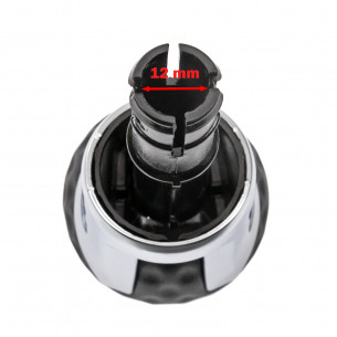 Gear Shift Stick Knob For VW Golf 7 VII Variant 6 Speed