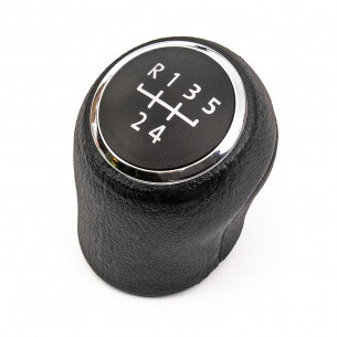 Gear Shift Stick Knob For VW T5 T6 Transporter 5 Speed