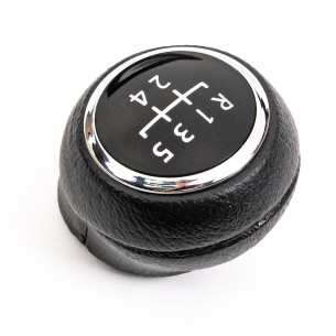 Gear Shift Stick Knob For VW T5 T6 Transporter 5 Speed