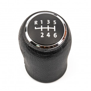Gear Shift Stick Knob For VW T5 T6 Transporter 6 Speed