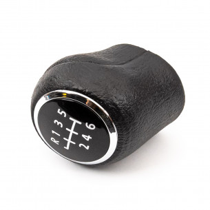Gear Shift Stick Knob For VW T5 T6 Transporter 6 Speed
