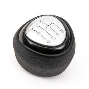 Gear Shift Stick Knob SAAB 9-3 6-Speed