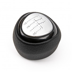 Gear Shift Stick Knob SAAB 9-3 6-Speed
