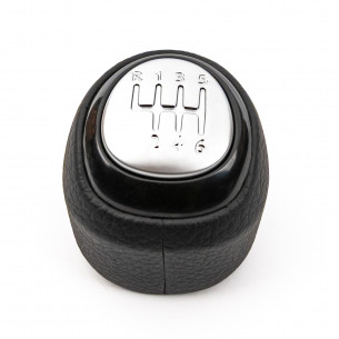 Gear Shift Stick Knob SAAB 9-3 6-Speed