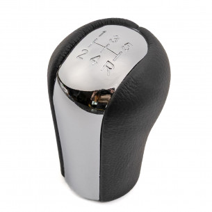 Gear Shift Stick Knob Toyota Auris Avensis Verso Corolla Verso RAV4 Yaris Aygo 5-Speed