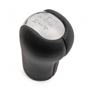 Gear Shift Stick Knob Toyota Auris Avensis Verso Corolla Verso RAV4 Yaris Aygo 5-Speed