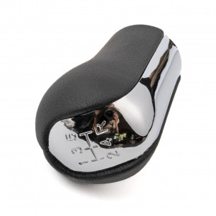 Gear Shift Stick Knob Toyota Auris Avensis Verso Corolla Verso RAV4 Yaris Aygo 5-Speed