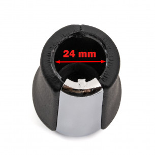 Gear Shift Stick Knob Toyota Auris Avensis Verso Corolla Verso RAV4 Yaris Aygo 5-Speed
