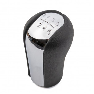 Gear Shift Stick Knob Toyota Auris Avensis Verso Corolla Verso RAV4 Yaris Aygo 6-Speed