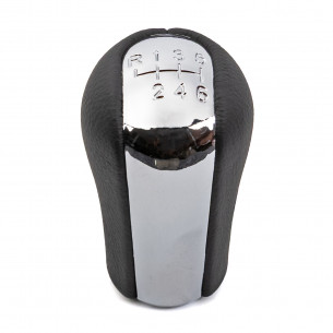 Gear Shift Stick Knob Toyota Auris Avensis Verso Corolla Verso RAV4 Yaris Aygo 6-Speed