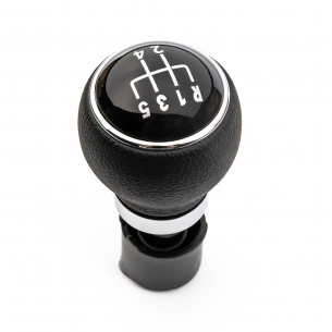 Gear Shift Stick Knob VW EOS Golf 5 V 6 VI Jetta Scirocco 5-Speed