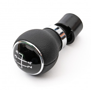 Gear Shift Stick Knob VW EOS Golf 5 V 6 VI Jetta Scirocco 5-Speed