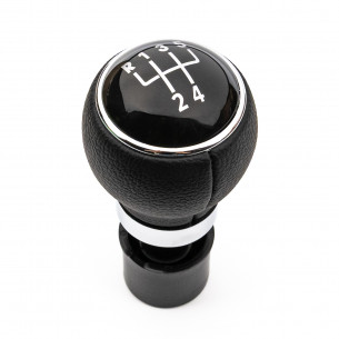 Gear Shift Stick Knob VW EOS Golf 5 V 6 VI Jetta Scirocco 5-Speed