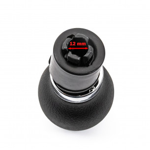 Gear Shift Stick Knob VW EOS Golf 5 V 6 VI Jetta Scirocco 5-Speed