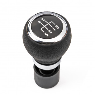 Gear Shift Stick Knob VW Passat 3B6 5-Speed