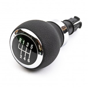 Gear Shift Stick Knob VW Passat 3B6 6-Speed
