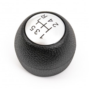 Gear Stick Knob Shift Alfa Romeo 147 166 GT 5-Speed