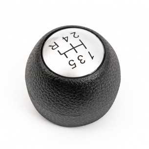 Gear Stick Knob Shift Alfa Romeo 147 166 GT 5-Speed