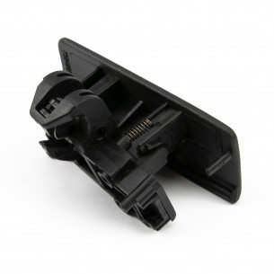 Glove Box Front Lid Handle For Fiat LHD