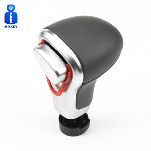 Grey Gear Shift Knob Automatic for Audi