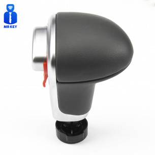 Grey Gear Shift Knob Automatic for Audi