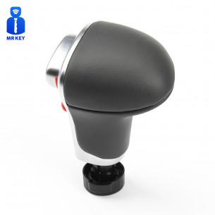 Grey Gear Shift Knob Automatic for Audi