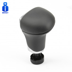 Grey Gear Shift Knob Automatic for Audi