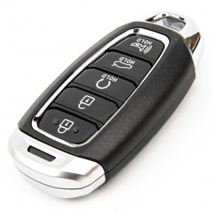 Guscio Chiave Per Hyundai con 5 pulsanti