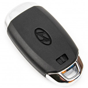 Guscio Chiave Per Hyundai con 5 pulsanti