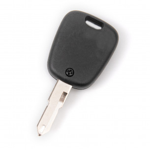 Guscio chiave per Peugeot Partner Boxer Expert con 2 pulsanti - Aftermarket