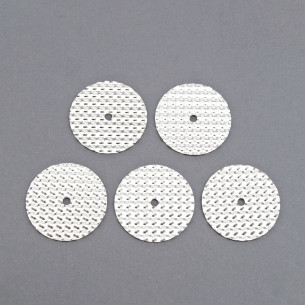 Heat Protection Plate Shield Repair Set N90335004