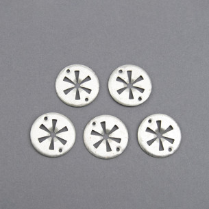 thumbnail image 2 of Heat Shield Repair Kit For VW/Audi/Skoda - Aluminum Protection Plates 2 of 6