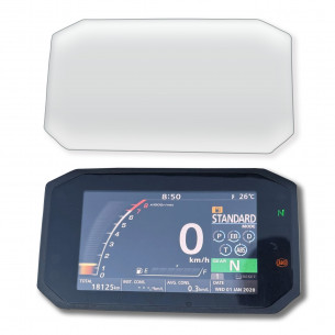 Honda CB1000R CB750 Forza750 X-ADV XL750 Film Protection Écran