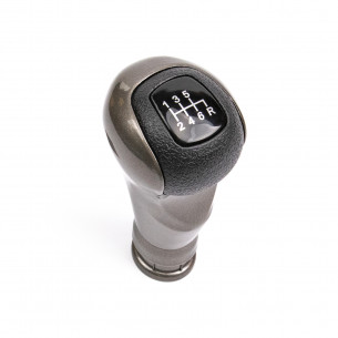 Honda Civic Gear Stick Knob Shift 6-Speed - Aftermarket