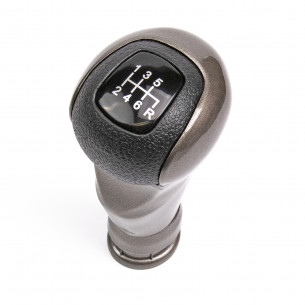 Honda Civic Gear Stick Knob Shift 6-Speed - Aftermarket