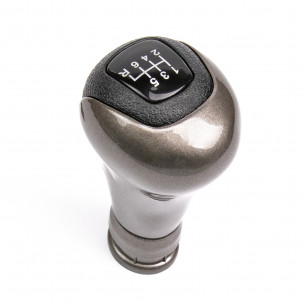 Honda Civic Gear Stick Knob Shift 6-Speed - Aftermarket