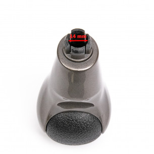 Honda Civic Gear Stick Knob Shift 6-Speed - Aftermarket