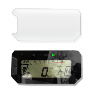 Honda CRF300L MSX125 Dashboard Screen Protector