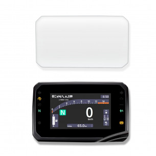 Honda Forza / NC750X / ADV / CB / CBR / PCX125 Dashboard Screen Protector