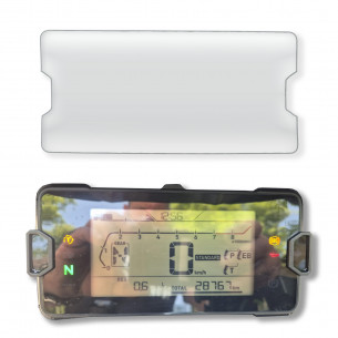 Honda NC750X Pellicola Protettiva per Display